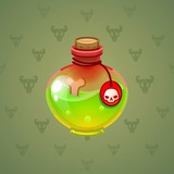 Love Potion #4478 Love Potion #4478