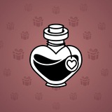 Love Potion #448 Love Potion #448