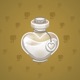 Love Potion #4480 Love Potion #4480