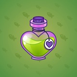 Love Potion #4502 Love Potion #4502