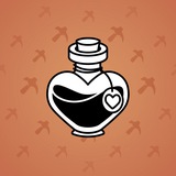 Love Potion #4506 Love Potion #4506