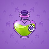 Love Potion #4511 Love Potion #4511