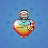 Love Potion #4512 Love Potion #4512