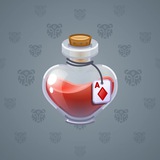 Love Potion #4514 Love Potion #4514