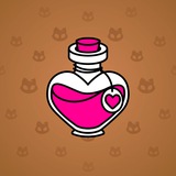 Love Potion #4515