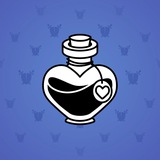 Love Potion #4519