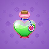 Love Potion #4520 Love Potion #4520