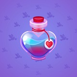 Love Potion #4523 Love Potion #4523