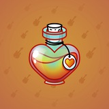 Love Potion #453 Love Potion #453