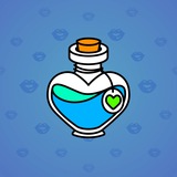 Love Potion #4534