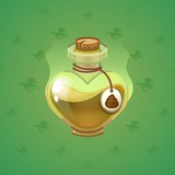 Love Potion #4535 Love Potion #4535