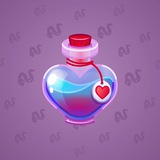 Love Potion #4537