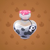 Love Potion #4540 Love Potion #4540