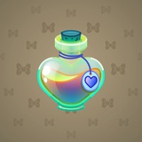 Love Potion #4548 Love Potion #4548