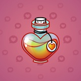 Love Potion #4549 Love Potion #4549