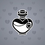 Love Potion #455 Love Potion #455