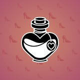Love Potion #4551 Love Potion #4551
