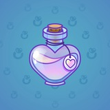 Love Potion #4568 Love Potion #4568