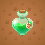 Love Potion #4583