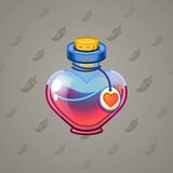 Love Potion #4586 Love Potion #4586