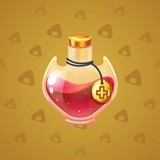 Love Potion #4587 Love Potion #4587