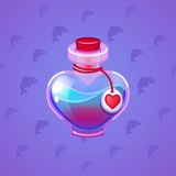 Love Potion #4595 Love Potion #4595