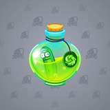 Love Potion #4597