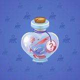 Love Potion #4602