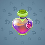 Love Potion #4604 Love Potion #4604