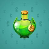 Love Potion #4607 Love Potion #4607