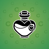 Love Potion #4610 Love Potion #4610