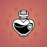 Love Potion #4615