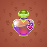 Love Potion #4619 Love Potion #4619
