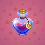 Love Potion #4627 Love Potion #4627