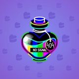 Love Potion #4637 Love Potion #4637