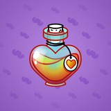 Love Potion #464 Love Potion #464
