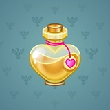 Love Potion #4640 Love Potion #4640