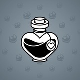Love Potion #4643