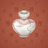 Love Potion #465 Love Potion #465