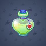 Love Potion #4652