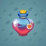 Love Potion #4653 Love Potion #4653