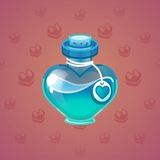 Love Potion #4654 Love Potion #4654