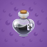 Love Potion #4658 Love Potion #4658