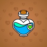 Love Potion #4670