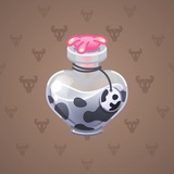 Love Potion #4671 Love Potion #4671