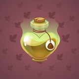 Love Potion #4672 Love Potion #4672