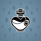 Love Potion #4675 Love Potion #4675