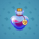 Love Potion #4687
