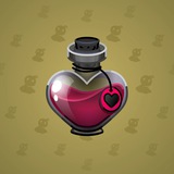 Love Potion #4693