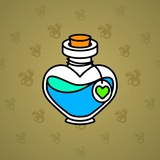 Love Potion #4696 Love Potion #4696